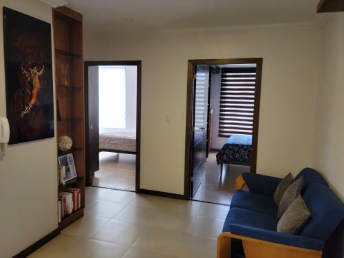 Apartamento Lovely 2b-2b Condo In The Best Area In Cuenca.