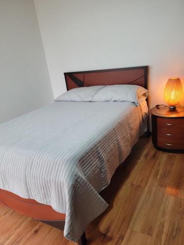 Apartamento Lovely 2b-2b Condo In The Best Area In Cuenca.