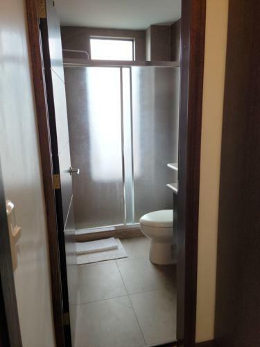 Apartamento Lovely 2b-2b Condo In The Best Area In Cuenca.