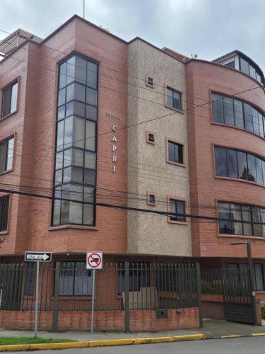 Apartamento Lovely 2b-2b Condo In The Best Area In Cuenca.