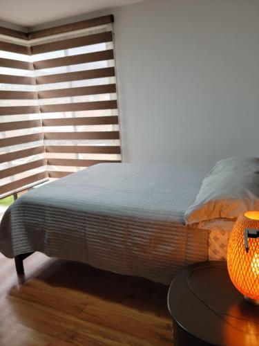 Apartamento Lovely 2b-2b Condo In The Best Area In Cuenca.