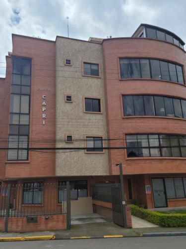 Apartamento Lovely 2b-2b Condo In The Best Area In Cuenca.