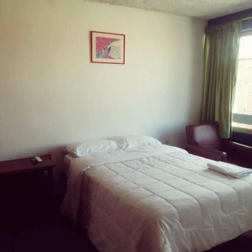 Hotel Alvanos