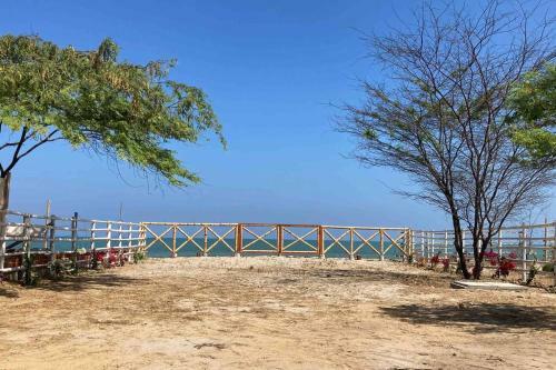 Apartamento Casita Grau