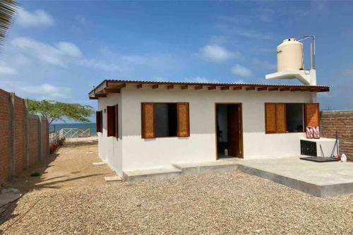 Apartamento Casita Grau