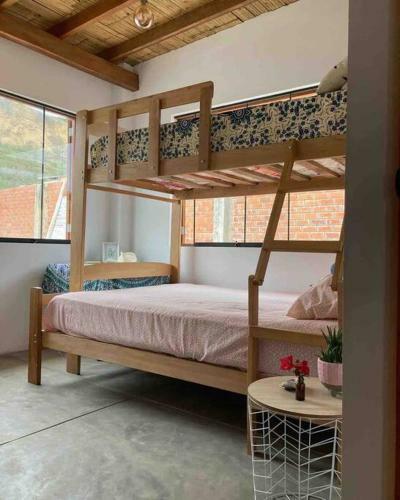 Apartamento Casita Grau