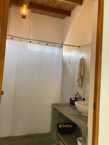 Apartamento Casita Grau