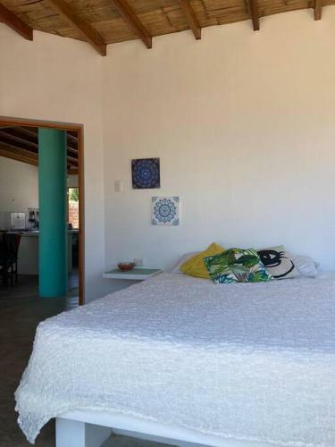 Apartamento Casita Grau