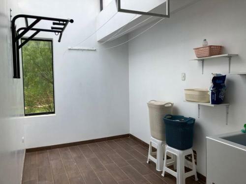 Casa (ba�os Del Inca) Para 6 Personas