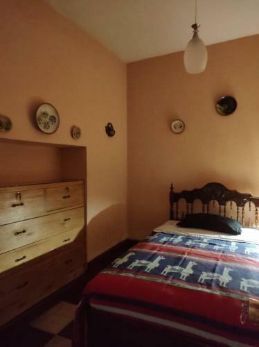 Hostal El Capul�