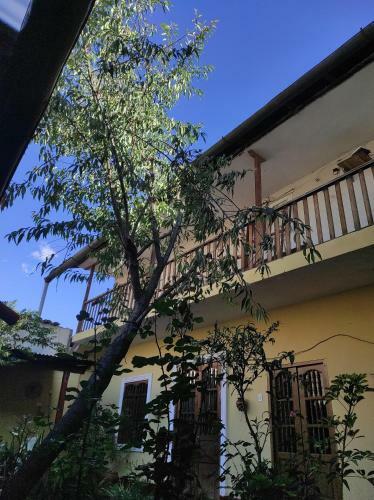Hostal El Capul�