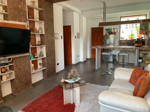 Apartamento Depa A - Primer Piso