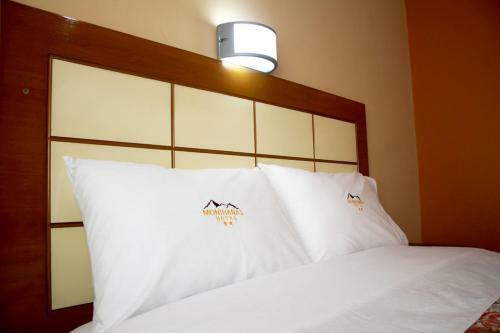 Hotel Montha�as Cajamarca