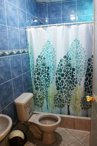 Hotel Montha�as Cajamarca