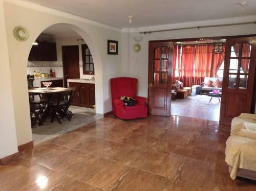 Apartamento El Dorado, Agradable Casa De Campo, Cerca A La Ciudad
