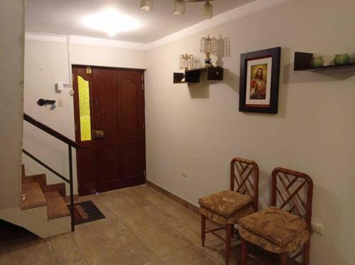 Apartamento El Dorado, Agradable Casa De Campo, Cerca A La Ciudad