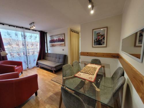 Apartamento Atacama Valley 03