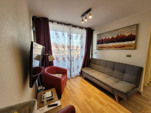Apartamento Atacama Valley 03