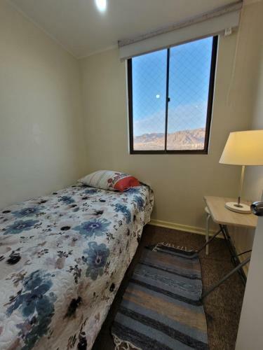 Apartamento Atacama Valley 03