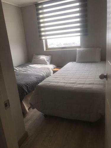 Apartamento Urban Concepcion
