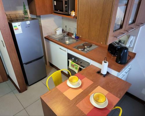 Apartamento Salas Hospedajes 301
