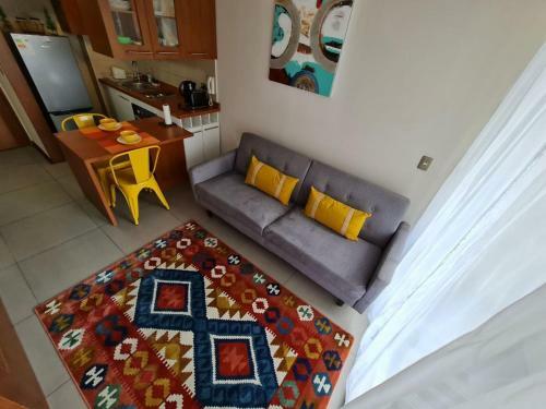 Apartamento Salas Hospedajes 301