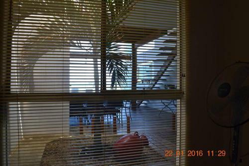 Apartamento Casa Willka