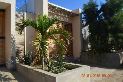 Apartamento Casa Willka