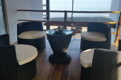 Apartamento Casa Willka