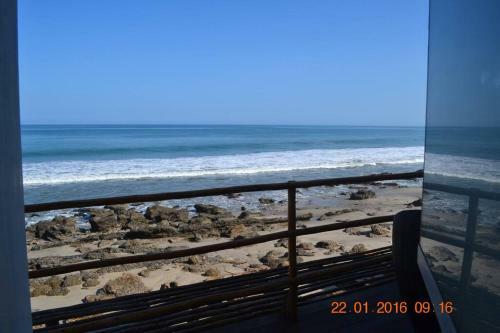 Apartamento Casa Willka