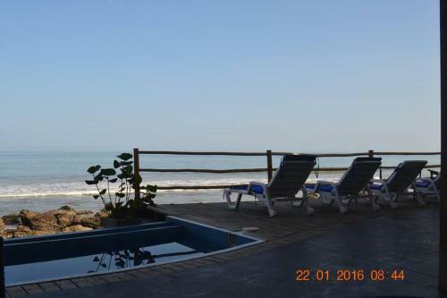 Apartamento Casa Willka