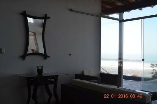 Apartamento Casa Willka