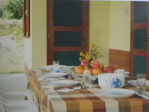 Swiss Chalet With Private Kitchen Near Lima