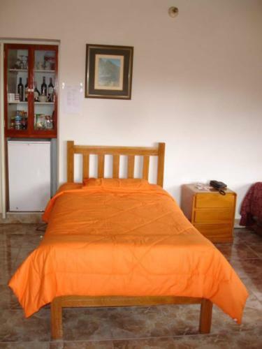 Swiss Chalet With Private Kitchen Near Lima