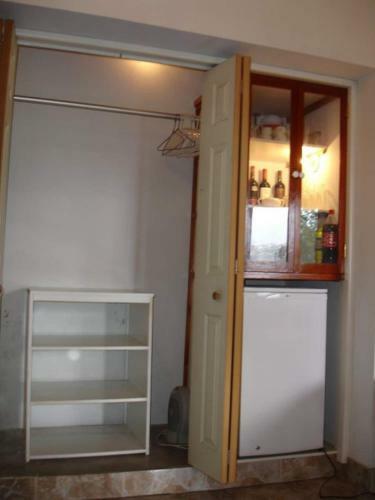 Swiss Chalet With Private Kitchen Near Lima