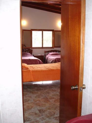Swiss Chalet With Private Kitchen Near Lima