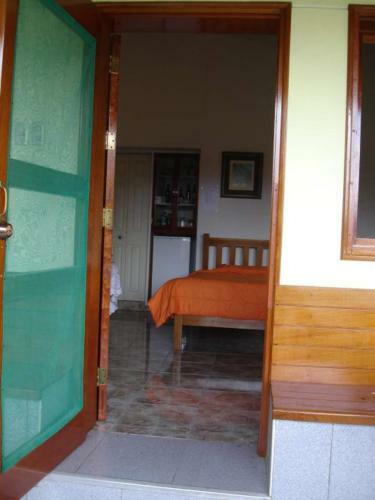 Swiss Chalet With Private Kitchen Near Lima