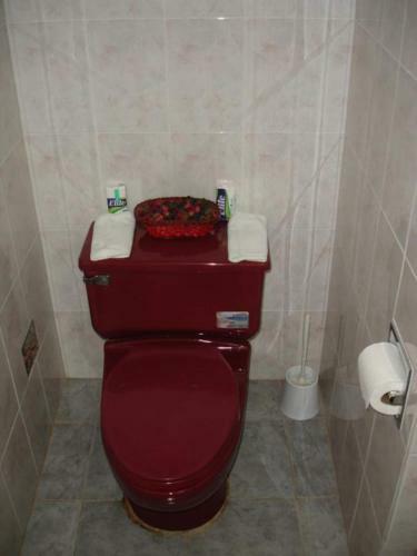 Swiss Chalet With Private Kitchen Near Lima