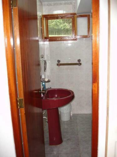 Swiss Chalet With Private Kitchen Near Lima