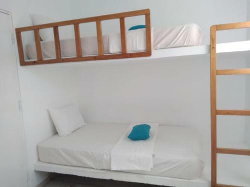 Punta Sal - Casa De Playa Lipli