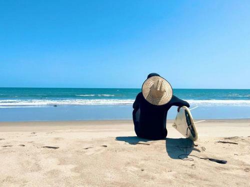 Punta Sal - Casa De Playa Lipli