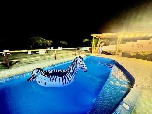 Punta Sal - Casa De Playa Lipli