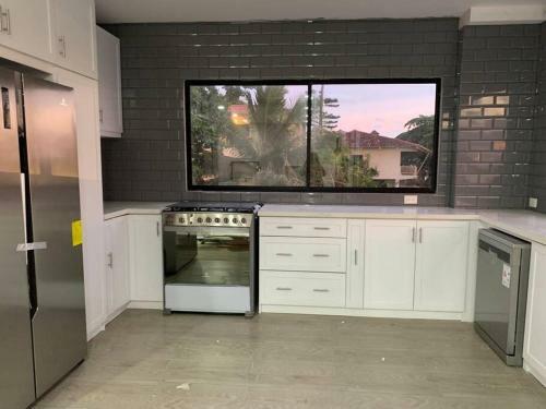 Apartamento Lovely Two Bedroom Unit On Lower Level