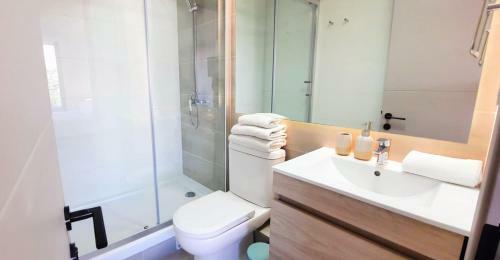 Apartamento Nuevo Y Acogedor Departamento En Conc�n