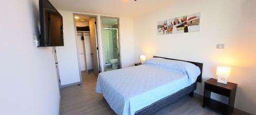 Apartamento Nuevo Y Acogedor Departamento En Conc�n