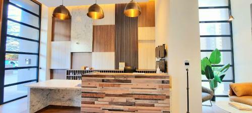 Apartamento Nuevo Y Acogedor Departamento En Conc�n