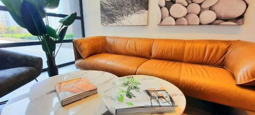 Apartamento Nuevo Y Acogedor Departamento En Conc�n
