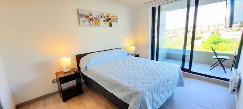 Apartamento Nuevo Y Acogedor Departamento En Conc�n