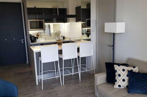 Apartamento Estupendo Dpto Nuevo 2 Suites - Full Equipado