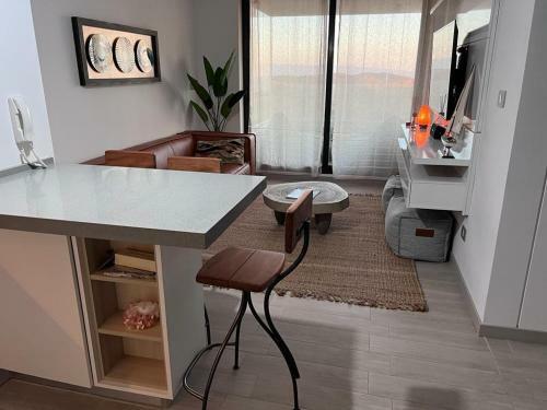 Apartamento Eco Costas De Montemar